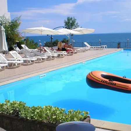 Lejlighedshotel Dolce Sveti Vlas