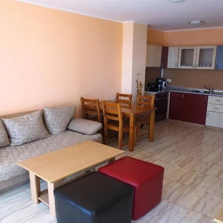 Dolce Sveti Vlas