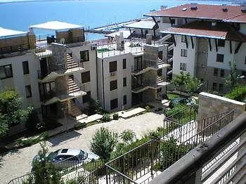 Lejlighedshotel Dolce 3*