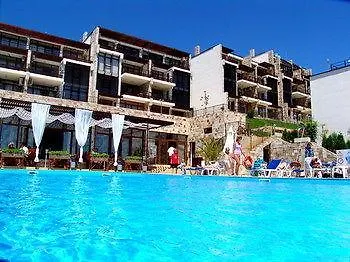 Lejlighedshotel Dolce Sveti Vlas