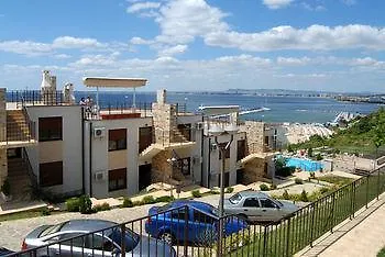 Lejlighedshotel Dolce Sveti Vlas