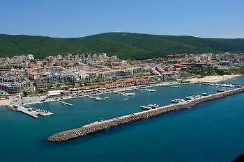 Lejlighedshotel Dolce