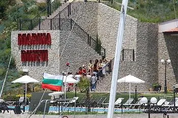 Lejlighedshotel Dolce 3*