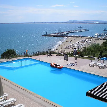 Dolce 3* Sveti Vlas