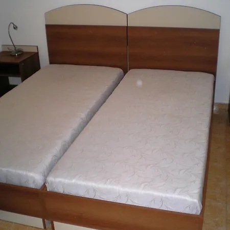 Dolce Lejlighedshotel Sveti Vlas