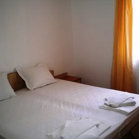 Lejlighedshotel Dolce 3*