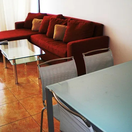 Lejlighedshotel Dolce