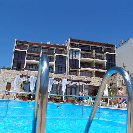 Dolce Sveti Vlas