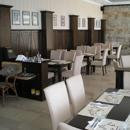 Dolce 3* Sveti Vlas