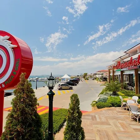 Dolce Lejlighedshotel Sveti Vlas