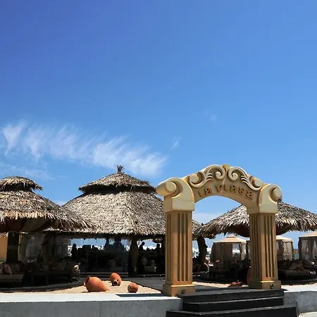 Dolce Lejlighedshotel