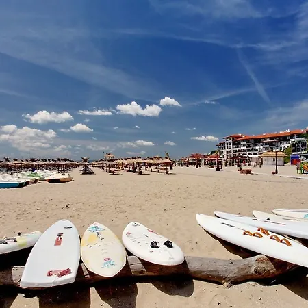 Dolce 3* Sveti Vlas