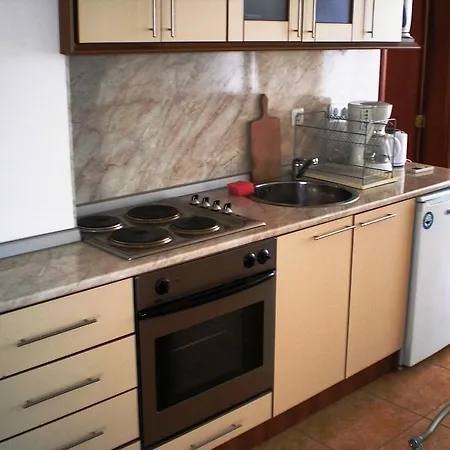 ホテル Dolce スヴェティ・ヴラス