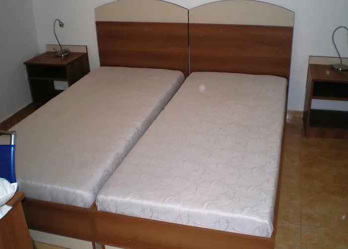 Dolce 酒店 圣弗拉斯