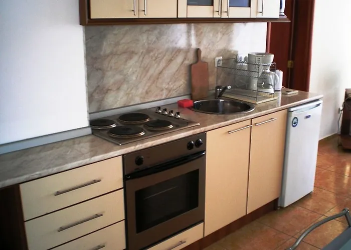 酒店 Dolce 圣弗拉斯