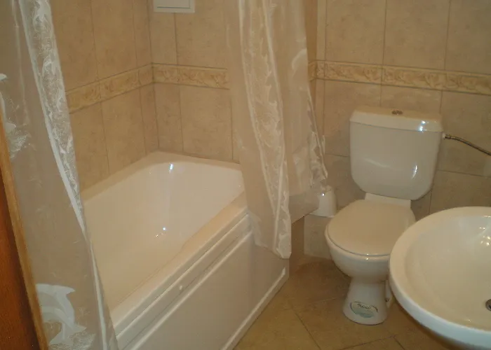 Dolce 酒店 圣弗拉斯