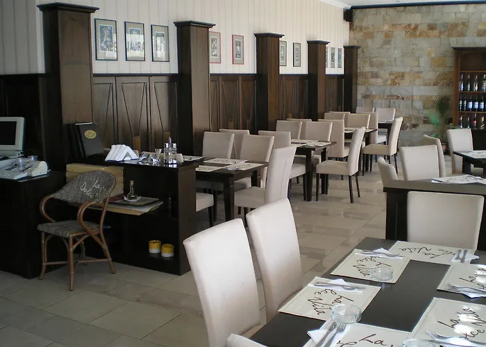 Dolce 3* 圣弗拉斯